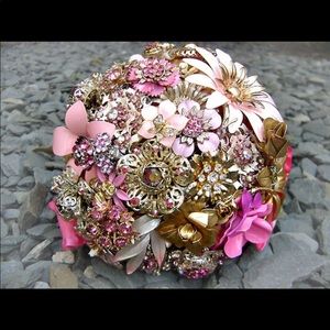 Bridal Bouquet